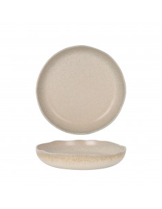 SAHARA PLATO HONDO 23 cm
