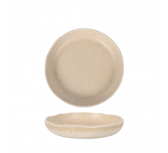 SAHARA PLATO HONDO 20 cm