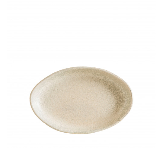 SAHARA FUENTE OVAL 25x16 cm