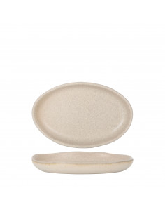 SAHARA RABANERA OVAL 20x13 cm