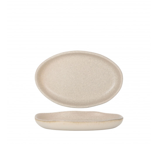 SAHARA RABANERA OVAL 20x13 cm