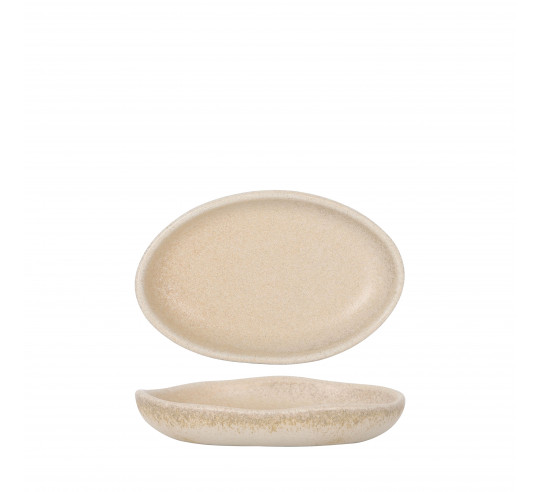 SAHARA RABANERA OVAL15x10 cm