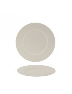 VALET PLATO LLANO 20 cm