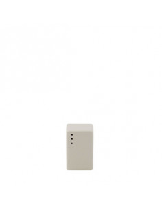 MODERN SALT SHAKER