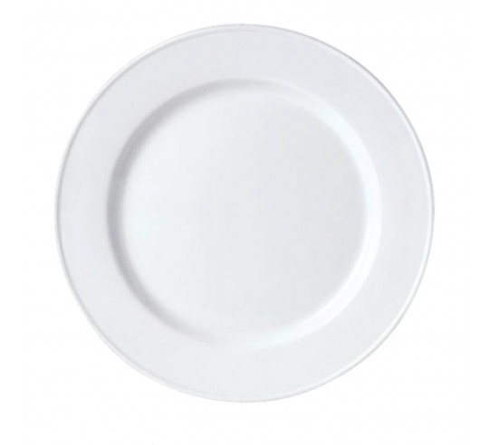 EMPIRE WH. FLAT PLATE 33 343