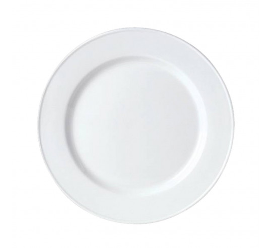 EMPIRE WH. FLAT PLATE 30 226