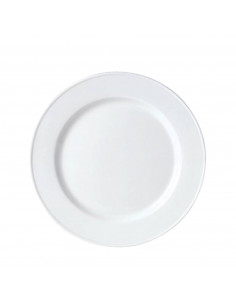 EMPIRE WH. FLAT PLATE 27 209
