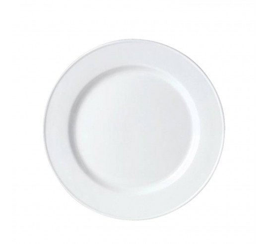 EMPIRE WH. FLAT PLATE 27 209
