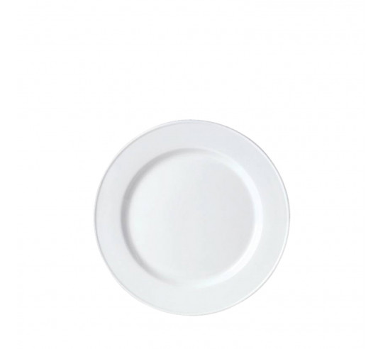 EMPIRE WH. SIDE PLATE 16