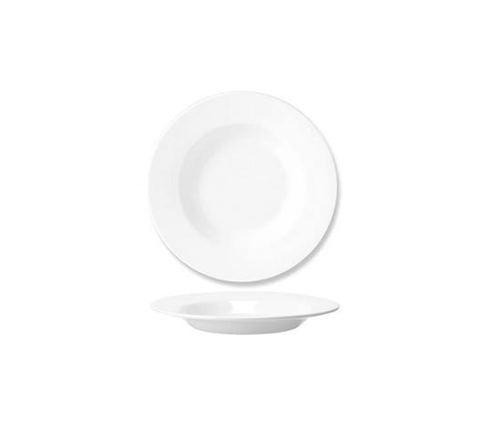 EMPIRE WH. DEEP PLATE 30