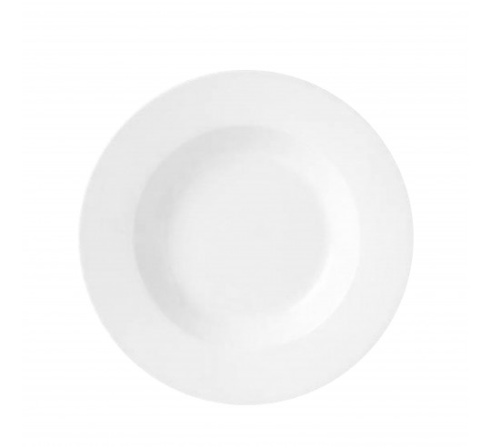EMPIRE WH. DEEP PLATE 27 314