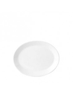 EMPIRE WH. PICKLE DISH 20...