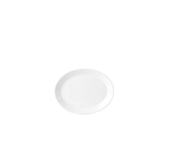 EMPIRE WH. PICKLE DISH 20 CM 139