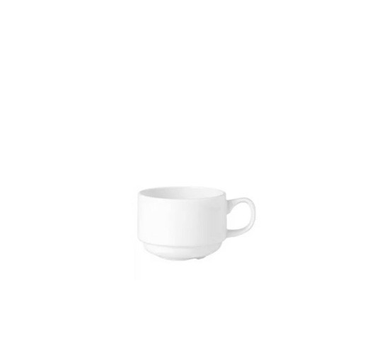 EMPIRE WH. BREAKFAST CUP 28