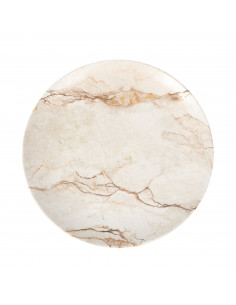 GRANIX PLATO LLANO 30 cm