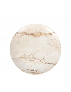 GRANIX PLATO LLANO 25 cm