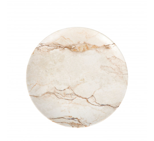 GRANIX PLATO LLANO 25 cm