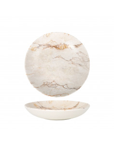 GRANIX PLATO HONDO 23 cm