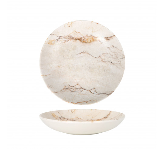 GRANIX PLATO HONDO 23 cm