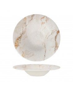 GRANIX PLATO HONDO PASTA 28 cm