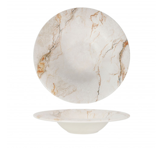 GRANIX PLATO HONDO PASTA 28 cm