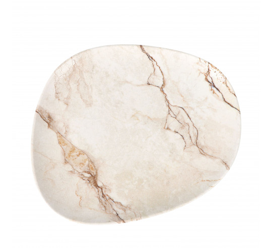 GRANIX PLATO ABSTRACT 32x27 cm