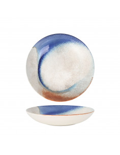 MARINA PLATO HONDO 23 cm