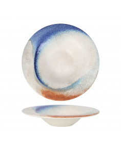 MARINA PLATO HONDO PASTA 28 cm