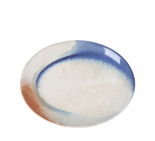 MARINA FUENTE OVAL 31x24 cm