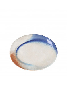 MARINA FUENTE OVAL 25x19 cm