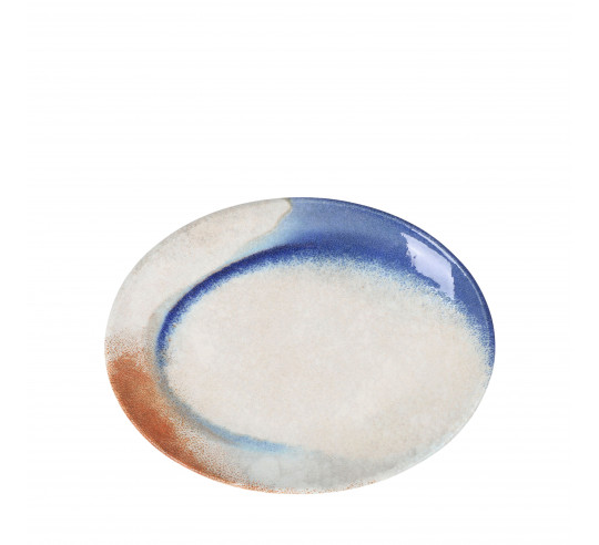 MARINA FUENTE OVAL 25x19 cm