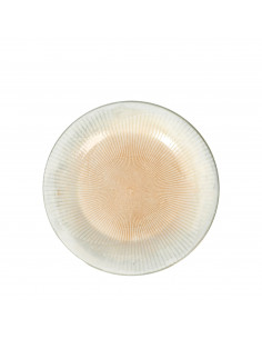 DEVOTION PLATO LLANO 22 cm