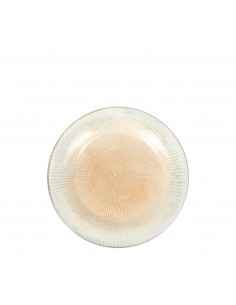 DEVOTION PLATO LLANO 18 cm