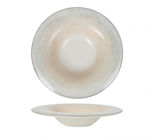 DEVOTION PLATO HONDO PASTA 28 cm