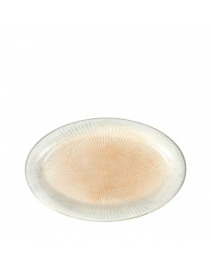 DEVOTION FUENTE OVAL 28x18 cm