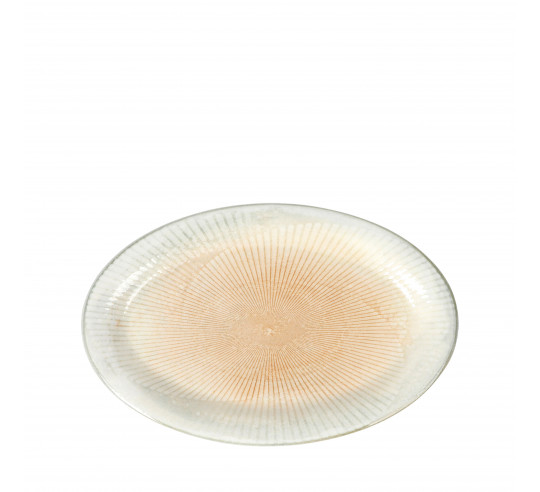 DEVOTION FUENTE OVAL 28x18 cm