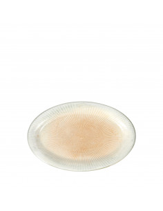 DEVOTION FUENTE OVAL 22x14 cm