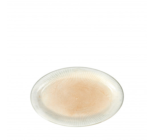DEVOTION FUENTE OVAL 22x14 cm