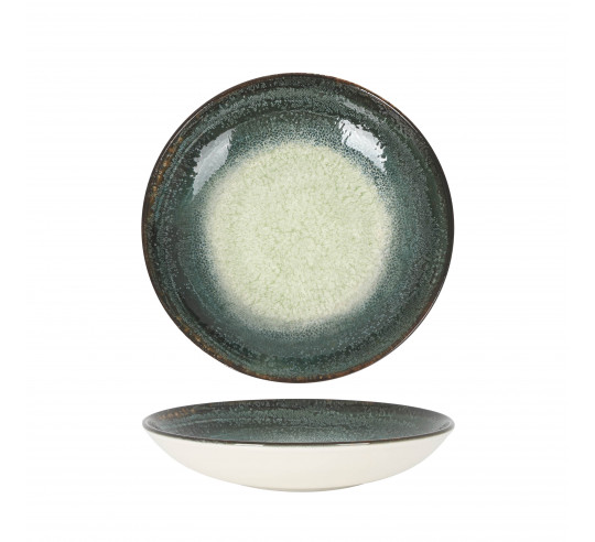 HANOI PLATO HONDO 23 cm