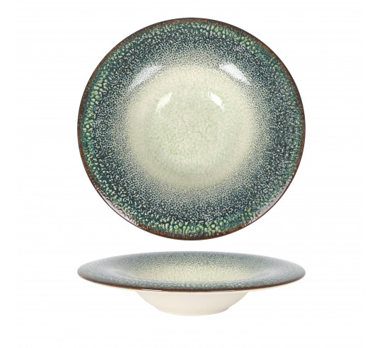 HANOI PLATO HONDO PASTA 28 cm