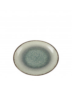 HANOI FUENTE OVAL 20x15 cm