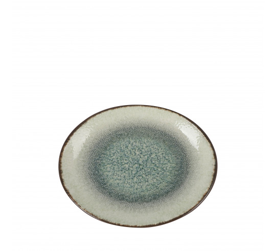 HANOI FUENTE OVAL 20x15 cm