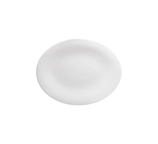 NEVE FUENTE OVAL 28X22 cm