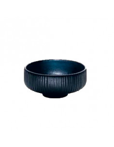 NARA NEGRO RELIEF BOL 16 cm