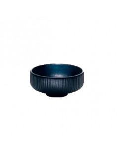 NARA NEGRO RELIEF BOL 12 cm