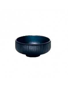 NARA NEGRO RELIEF BOL 8 cm