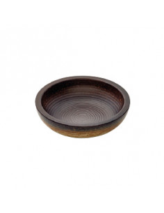 TERRA BOL REDONDO 21 cm