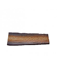 TERRA FUENTE 28X16 cm