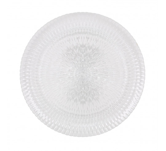 CARACALLA PLATO LLANO 33 cm