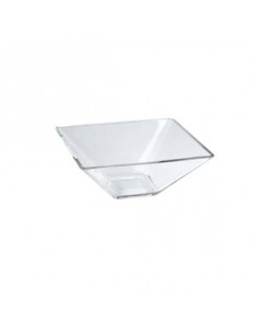 SQUARE BOLW CUADRO 14X14